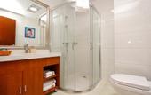Туры в отель RongHua Hotel (Baoji Kaixuan City)