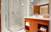 Туры в отель RongHua Hotel (Baoji Kaixuan City)