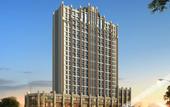 Туры в отель RongHua Hotel (Baoji Kaixuan City)