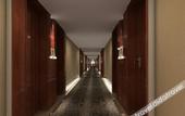 Туры в отель RongHua Hotel (Baoji Kaixuan City)