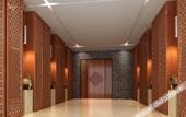 Туры в отель RongHua Hotel (Baoji Kaixuan City)