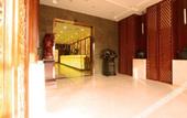 Туры в отель RongHua Hotel (Baoji Kaixuan City)