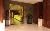 Туры в отель RongHua Hotel (Baoji Kaixuan City)