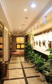 Туры в отель Jinyang Jincheng Hotel