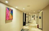 Туры в отель Homeinn Paibo · Yun Hotel (Chengdu Longquanyi Teachers University Modern Garden)