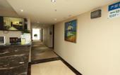 Туры в отель Homeinn Paibo · Yun Hotel (Chengdu Longquanyi Teachers University Modern Garden)