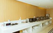 Туры в отель Sushi Light Luxury Hotel (Shanghai Songjiang Rongle East Road)