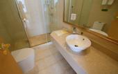 Туры в отель Vienna International Hotel (Shanghai Songjiang Development Zone Sports Center Metro Station)