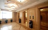 Туры в отель Vienna International Hotel (Shanghai Songjiang Development Zone Sports Center Metro Station)