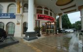 Туры в отель Vienna International Hotel (Shanghai Songjiang Development Zone Sports Center Metro Station)