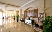 Туры в отель Vienna International Hotel (Shanghai Songjiang Development Zone Sports Center Metro Station)