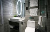 Туры в отель Xana Hotelle (Jinzhong University Town)