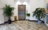 Туры в отель Shanghai Shenhong Inn