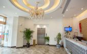 Туры в отель Shanghai Shenhong Inn