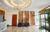 Туры в отель Shanghai Shenhong Inn