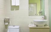 Туры в отель Guoman Apartment Hotel