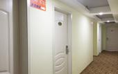 Туры в отель Guoman Apartment Hotel