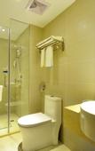 Туры в отель City Comfort Inn Hotel (Wuhan Nanhu Jian'an Street Subway Station Baigang City)