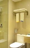 Туры в отель City Comfort Inn Hotel (Wuhan Nanhu Jian'an Street Subway Station Baigang City)