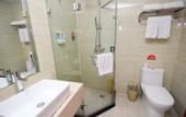 Туры в отель Qinzhu Business Travel Hotel