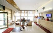 Туры в отель Qinzhu Business Travel Hotel