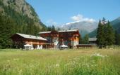 Туры в отель Le Rocher Hotel