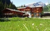 Туры в отель Le Rocher Hotel