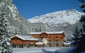 Туры в отель Le Rocher Hotel