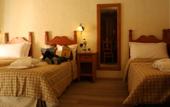Туры в отель Le Rocher Hotel