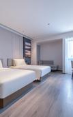 Туры в отель Atour Hotel