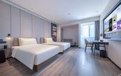 Туры в отель Atour Hotel