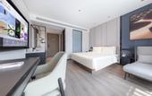 Туры в отель Atour Hotel
