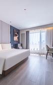 Туры в отель Atour Hotel