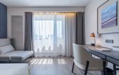 Туры в отель Atour Hotel