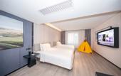 Туры в отель Atour Hotel