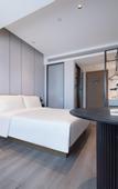 Туры в отель Atour Hotel