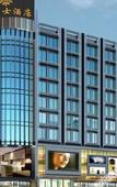 Туры в отель Golden Jazz Hotel