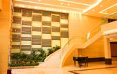 Туры в отель F World Conference Center Hotel (Wuhan Tianhe Airport Julong Avenue Subway Station Branch)