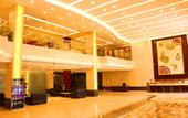 Туры в отель F World Conference Center Hotel (Wuhan Tianhe Airport Julong Avenue Subway Station Branch)