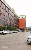 Туры в отель Water Bay Hotel (Longgang, Tangkeng Metro Station)