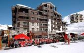 Туры в отель Le Rond Point Des Pistes
