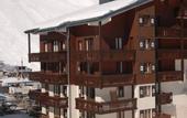 Туры в отель Le Rond Point Des Pistes