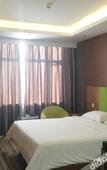 Туры в отель POLYVIEW Hotel
