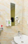 Туры в отель Kaishun Hotel Guangzhou(Lieshi Lingyuan Subway Station)