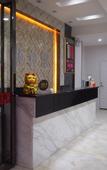 Туры в отель Kaishun Hotel Guangzhou(Lieshi Lingyuan Subway Station)