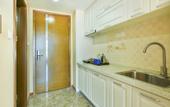 Туры в отель Tujia Sweetome Vacation Rentals (Middle Xianggang Road Lijing Yuzhu)
