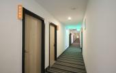Туры в отель Changee Hotel MINI (Shanghai Fengxian Xiaotang Subway Station)
