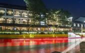 Туры в отель Yeboqinhuai SSAW BOUTIQUE Hotel(Jinling Calligraphy and Painting Academy)