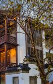 Туры в отель Yeboqinhuai SSAW BOUTIQUE Hotel(Jinling Calligraphy and Painting Academy)