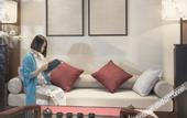 Туры в отель Yeboqinhuai SSAW BOUTIQUE Hotel(Jinling Calligraphy and Painting Academy)